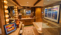 SCOTT FREE Master Bath